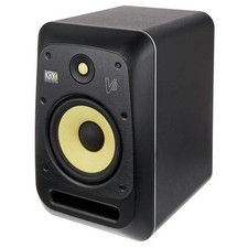 KRK V8 S4 cassa diffusore