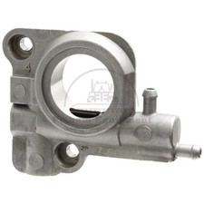 Pompa olio Eco 52142-00980 per