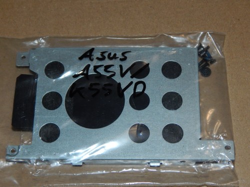 Hdd caddy asus - caddy, a55vd