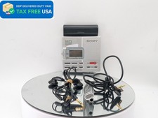 Sony MZ-R90 MD Walkman