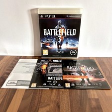 BATTLEFIELD 3 Gioco per Sony