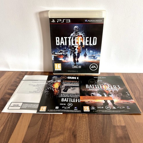 Battlefield gioco per sony - 3,