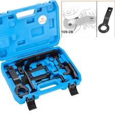 Strumento Regolazione Motore