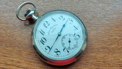 Orologio tasca doxa golia - tasca,