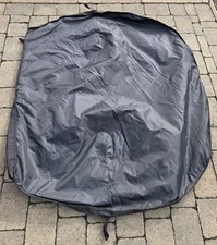 Mazda MX5 Eunos Miata 1a generazione - Borsa cover rigida 