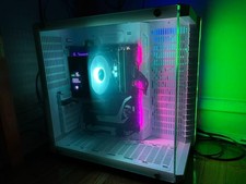 Desktop PC personalizzato