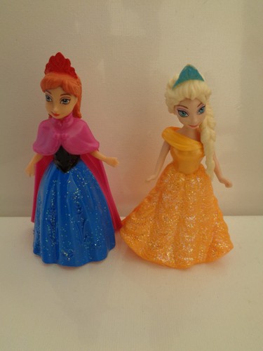Disney principesse magiclip - disney,