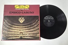 Enrico Caruso – I Grandi