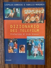 DIZIONARIO DEI TELEFILM -