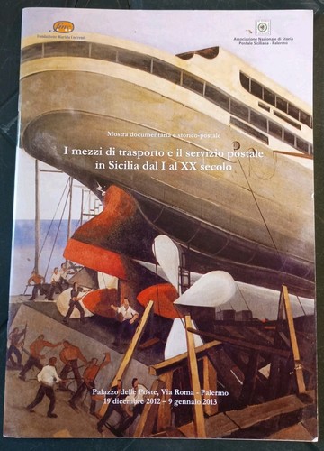 Catalogo mezzi trasporto - i, di