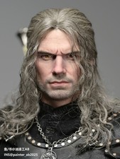 spedizione Geralt 1/6