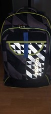 zaino scuola Seven trolley