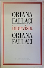 Oriana Fallaci intervista