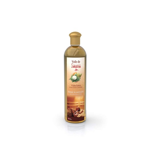 Camylle sauna fragrance - camylle,