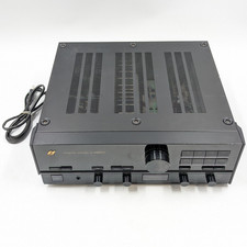 Sansui Integrated Amplifier