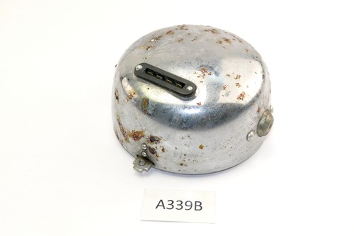 Moto morini 350 2 - 350, 1/2