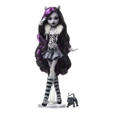 Monster High Reel bambola