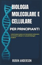 Biologia Molecolare E