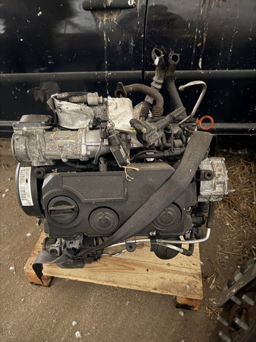 Motore per volkswagen golf - motore,