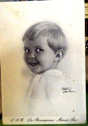 Sar principessa maria pia foto - sar,