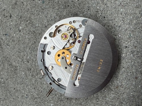 2090 originale lemania 5100 - originale,