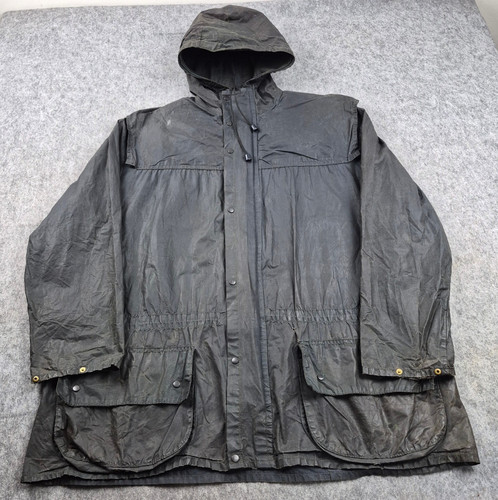 Giacca barbour vintage - barbour,