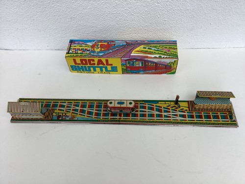 Vintage welby piastra latta - vintage,