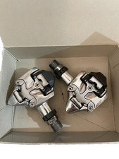 PEDALI SHIMANO DURA ACE SPD- PD7410