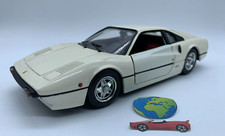 Bburago Ferrari 308 GTB