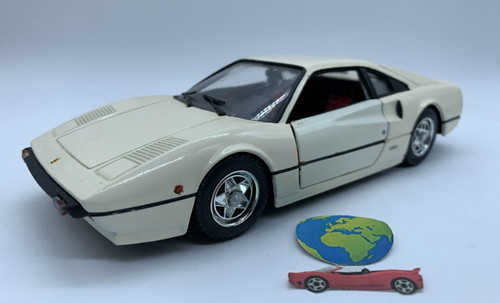 Bburago ferrari 308 gtb - 308,