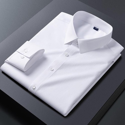 Camicie uomo antirughe - , in