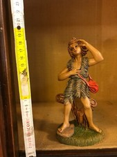 GRANDE STATUINA PRESEPE