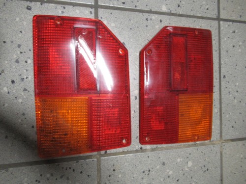 Fiat 128 coppia plastiche - cl,