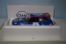 Otto Renault 5 maxi turbo tour