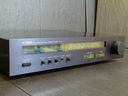 Sintonizzatore stereo yamaha - stereo,