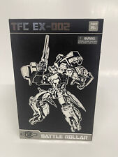 Transformers TFC Toys EX-002