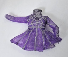 L.O.L. Surprise! O.M.G. Sports SKATE BOSS Replacement Dress OOAK