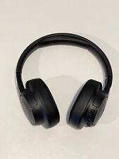ORIGINALI JBL Tune 770NC Cuffie wireless con cancellazione del rumore over-ear - Nero
