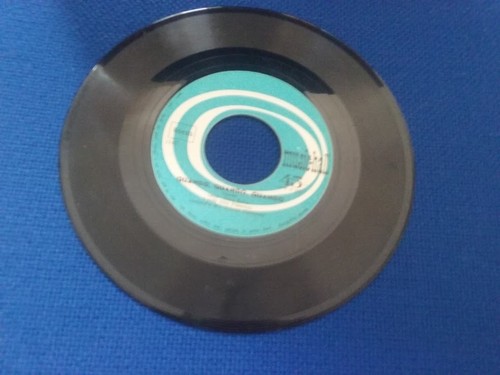 Disco giri quado - 7", quando