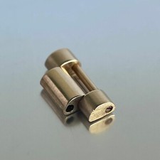 ROLEX Link Maglia LADY Donna President Oro Giallo 18kt - mm 10