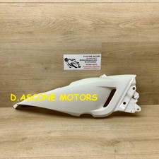 Carena posteriore yamaha - posteriore,