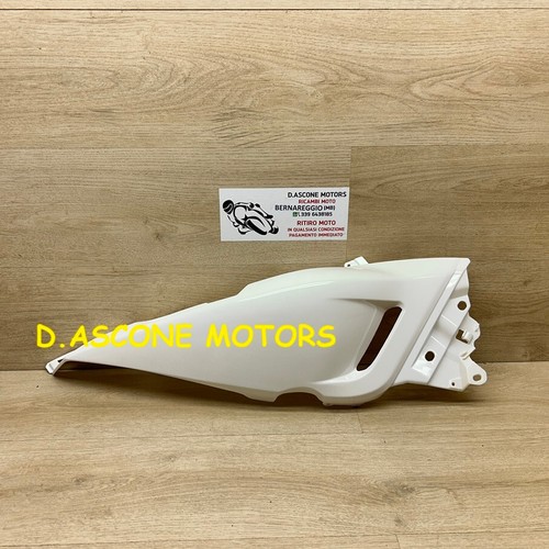 Carena posteriore yamaha - posteriore, dx