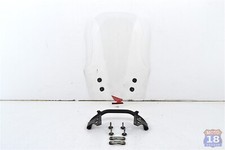 Parabrezza paravento plexi Honda NC 750 X 2014 2015