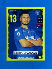 Figurine Calciatori Panini 2023-24 2024 n. 85 Liberato Cacace (Empoli) ??
