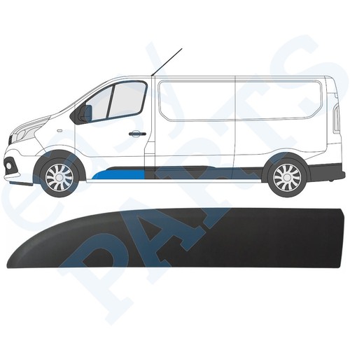 Renault trafic vivaro talento - renault,