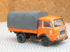  IV MODEL FACTORY 87/55 OM