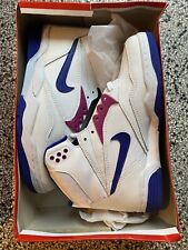 Nike Quadrant HI Force 1990 OG