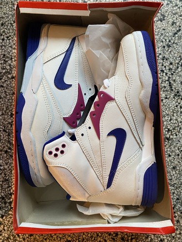 Nike quadrant force 1990 og - 1990,