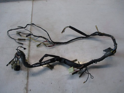Impianto elettrico cablaggio - elettrico,