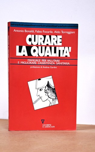 Curare la qualita - aa.vv.,